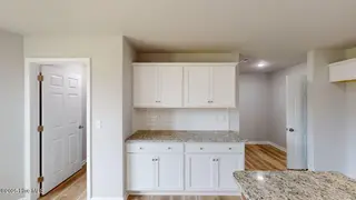321 Aaron'S Place, Goldsboro, NC 27530 – photo 5: Kitchen