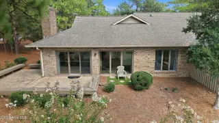 140 Safford Drive, Pinehurst, NC 28374 — 2-bedroom townhome in Midland CC, Pinehurst, NC, photo 2 of 49: 9-web-or-mls-DJI_20260922145559_0120_D