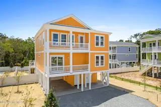6601 E Oak Island Drive, Oak Island, NC 28465 – photo 2