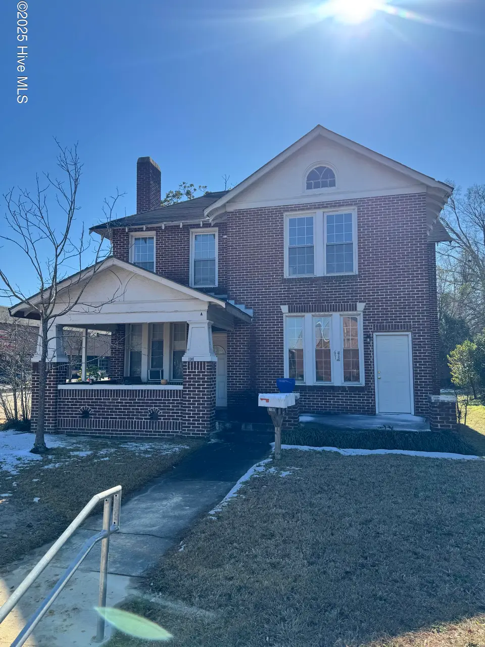 1301 Dickinson Avenue, Greenville, NC 27834 – photo 1 of 13: Front