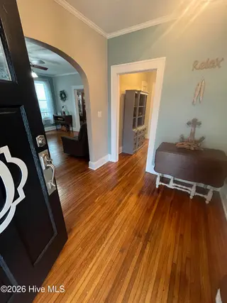 913 W Church Street, Elizabeth City, NC 27909 – photo 7: Front Door