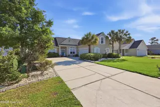 694 Meadowbrook Lane NW, Calabash, NC 28467 – photo 2