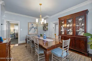 217 Turner Street, Beaufort, NC 28516 – photo 14: Dining Room
