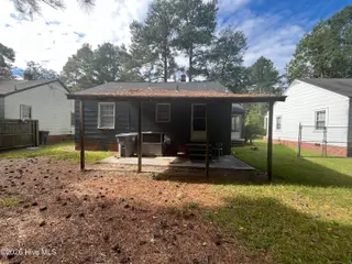 1008 Long Avenue, Rocky Mount, NC 27801 — 2-bedroom home, Rocky Mount, NC, photo 11 of 13: Storage