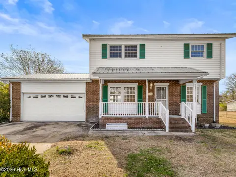 422 Thomas Dr, Jacksonville
