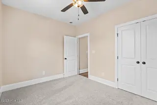 3809 Lightwater Lane, Elm City, NC 27822 – photo 14: Lightwater Secondary Bedroom Pic