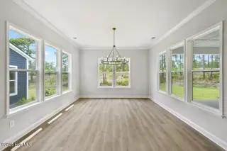 1543 St. Lucia Drive SW, Shallotte, NC 28470 – photo 7: Dining Room