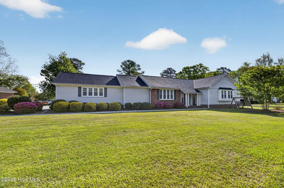 207 Eleanor Street, Greenville, NC 27858 – photo 1 of 63: 2