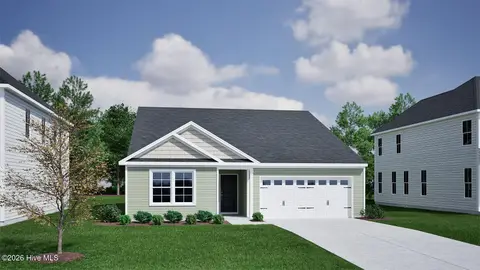 185 Mayflower Drive NW Lot 28, Calabash