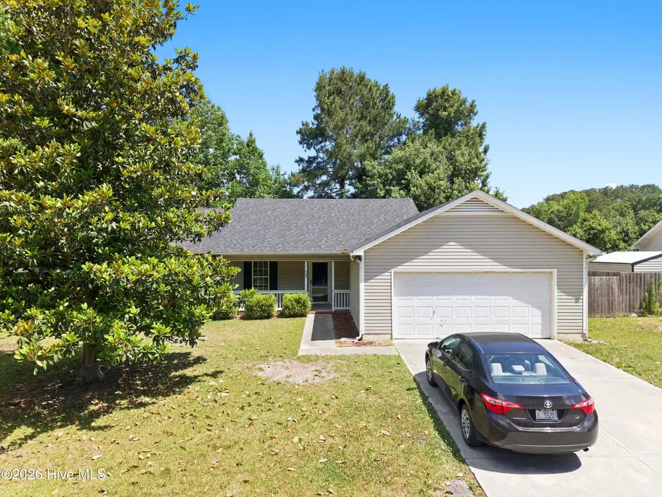 409 Spring Drive, Jacksonville, NC 28540 – photo 1 of 52
