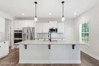 170 Mullingar Drive, Carthage, NC 28327 – photo 19: Kitchen