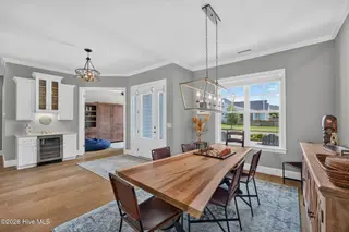 3406 Oyster Tabby Drive, Wilmington, NC 28412 — 3-bedroom home in Riverlights, Wilmington, NC, photo 17 of 47