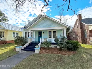1513 Rhem Avenue, New Bern, NC 28560 – photo 6: 1513Front2