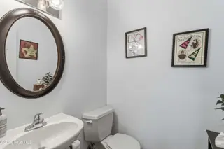 4926 Country Club Drive N, Wilson, NC 27896 – photo 19: 020