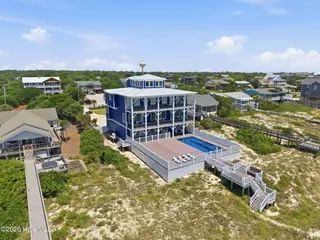7519 Ocean Drive, Emerald Isle, NC 28594 – photo 9: 7519 Ocean Drive