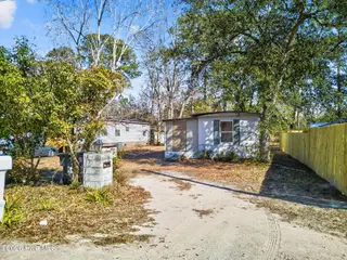 1758 Balsam Drive SW, Supply, NC 28462 — 2-bedroom manufactured home, Supply, NC, photo 1 of 7: kahunaphoto.com-2