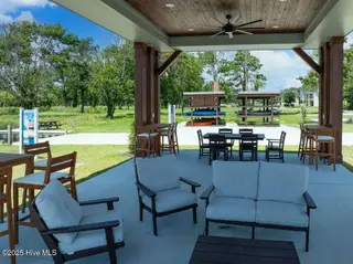 354 Hardison Road, Holly Ridge, NC 28445 – photo 12: Waterside Pavilion
