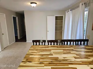 1859 N Kerr Avenue, Wilmington, NC 28405 – photo 6: 2nd Dining Room View