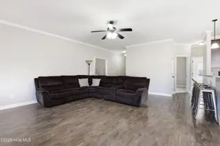111 Raven Ridge Drive, Goldsboro, NC 27530 — 3-bedroom home in Eagles Pointe, Goldsboro, NC, photo 10 of 29: 10-111 Raven Ridge Dr-10