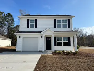 1506 W White Egret Lane NE Lot 744, Bolivia, NC 28422 – photo 1: 744