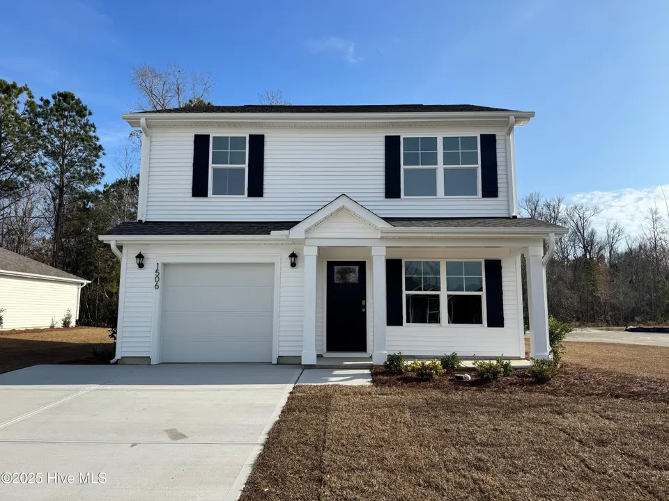 1506 W White Egret Lane NE Lot 744, Bolivia, NC 28422 – photo 1 of 41: 744