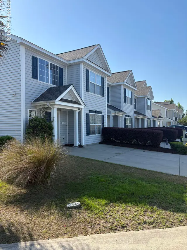 19 Cattle Run Lane, Calabash, NC 28467
