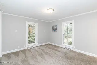 1117 Parkside Drive NW, Wilson, NC 27896 – photo 9: Owner's Suite