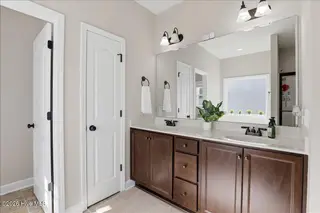 107 Raven Ridge Drive, Goldsboro, NC 27530 — 3-bedroom home in Eagles Pointe, Goldsboro, NC, photo 13 of 25: 29-107 Raven Ridge Dr-29