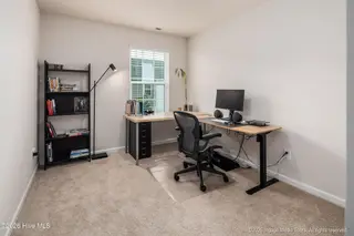1001 Rhett Way C, Greenville, NC 27834 – photo 19: 1001 C Rhett Way| Interior