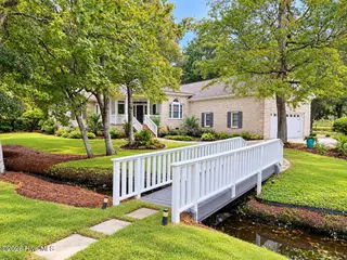301 Wisteria Way, Caswell Beach, NC 28465 – photo 2: Main