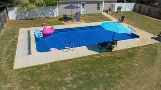 4757 Morning Glory Way, Rocky Mount, NC 27804 – photo 19: 19-POOL