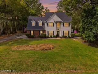 104 Dockside Drive, Jacksonville, NC 28546 – photo 1: Front