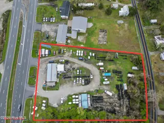 1215 Us 17 Highway N, New Bern, NC 28560 – photo 6: 1_not a survey (1).png