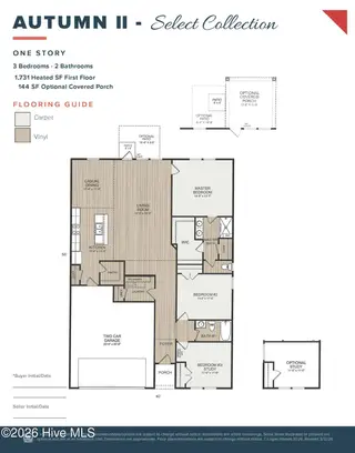 561 Belfort Lane SW 88, Ocean Isle Beach, NC 28469 — 3-bedroom home in Glendale Arbor, Ocean Isle Beach, NC, photo 2 of 6