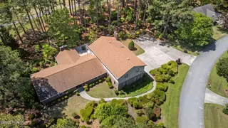 311 Lord Granville Drive, Morehead City, NC 28557 – photo 1: Aerial