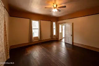 401 N Massey Street, Selma, NC 27576 – photo 16: 401NMassey-Study-4