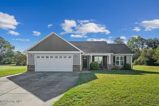 110 Willow Pond Drive, La Grange, NC 28551 – photo 1: 01-110 Willow Pond Dr-1
