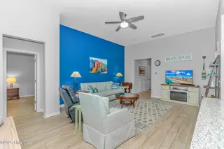 8960 Smithfield Drive NW, Calabash, NC 28467 – photo 8: Living room