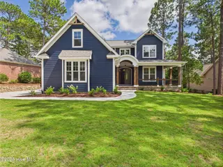 241 Juniper Creek Boulevard, Pinehurst, NC 28374 – photo 1: CAM04094G0-PR0052-STILL001