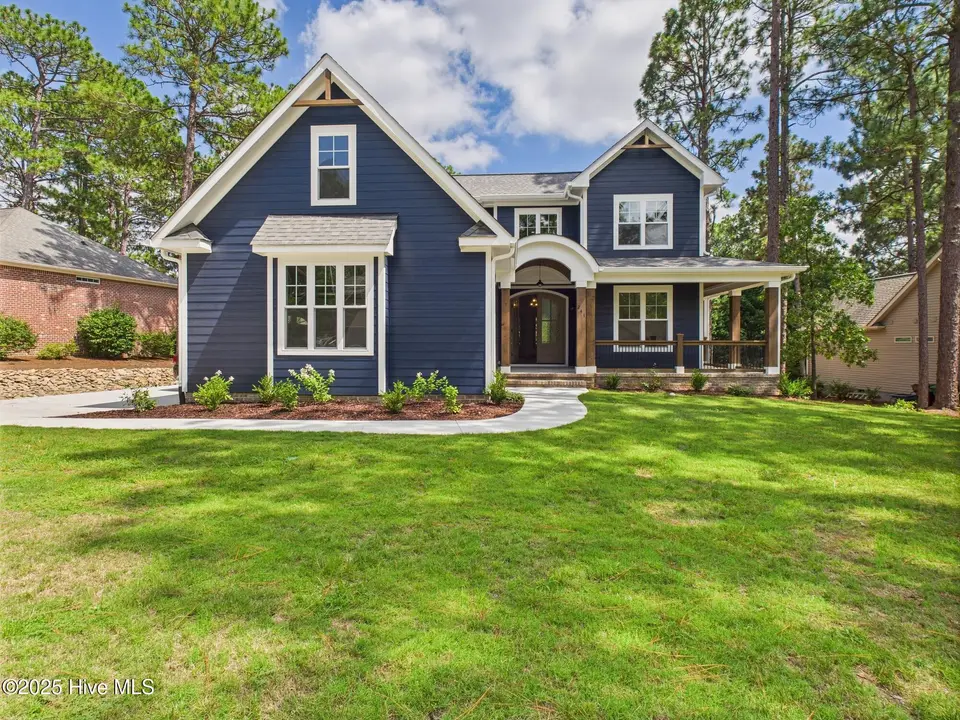 241 Juniper Creek Boulevard, Pinehurst, NC 28374 – photo 1 of 41: CAM04094G0-PR0052-STILL001