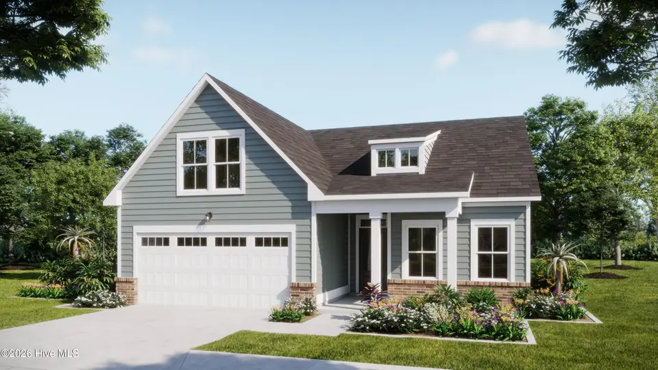 6004 Painted Turtle 193, Leland, NC 28451 — 4-bedroom home in Terrapin, Leland, NC, photo 1 of 10