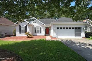 515 Wampee Street NW, Calabash, NC 28467 – photo 1: (2)