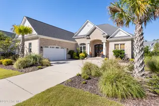 3206 Calusa Cove, Leland, NC 28451 — 5-bedroom home in Brunswick Forest, Leland, NC, photo 4 of 60