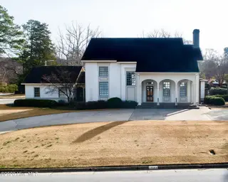 1800 Westbrook Drive NW, Wilson, NC 27896 – photo 1: 1800 WESTBROOK DRIVE NW