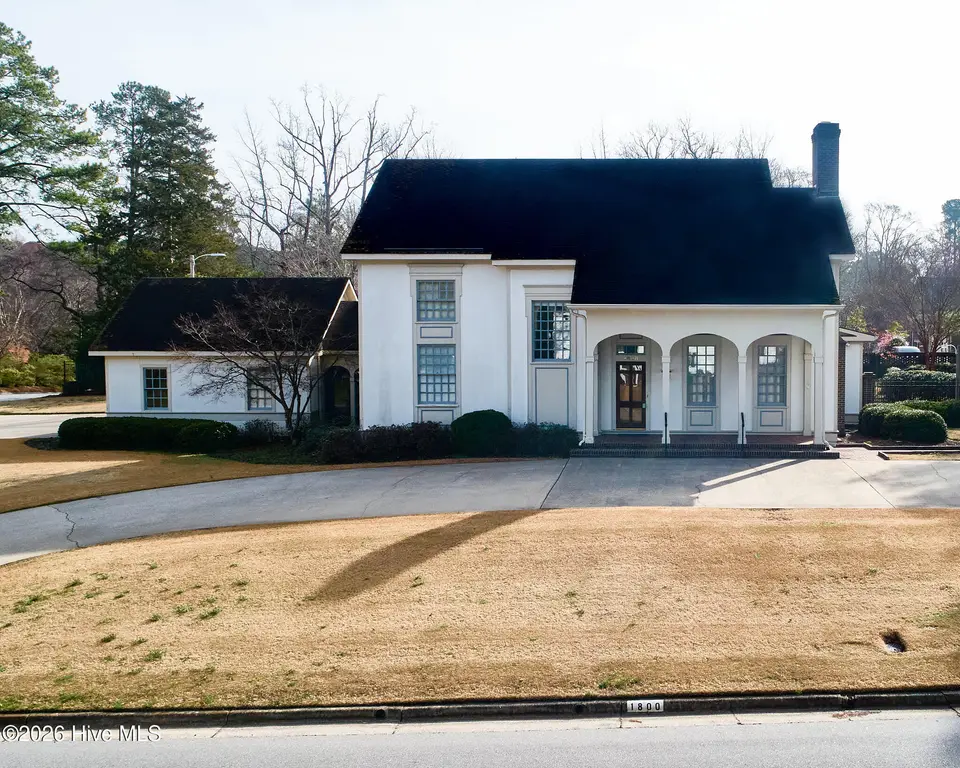 1800 Westbrook Drive NW, Wilson, NC 27896 – photo 1 of 63: 1800 WESTBROOK DRIVE NW