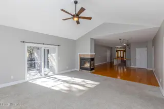 1220 Burning Tree Road, Pinehurst, NC 28374 – photo 10: living-room3