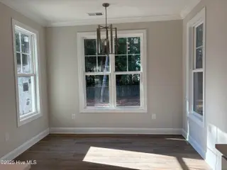 265 St Andrews Drive, Pinehurst, NC 28374 – photo 6: Kitchen Dining Area