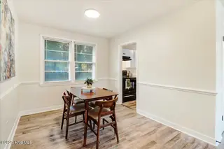 200 Banks Avenue, Goldsboro, NC 27534 — 3-bedroom home in Jefferson Park, Goldsboro, NC, photo 9 of 29: 15-200 Banks Ave-15