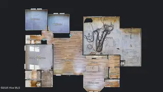 108 Chip Place, Goldsboro, NC 27530 – photo 21: Floor Plan