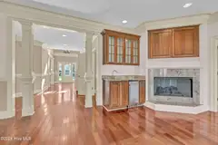 2201 Pinehurst Place, Wilmington, NC 28405 — 5-bedroom home in Landfall, Wilmington, NC, photo 21 of 64